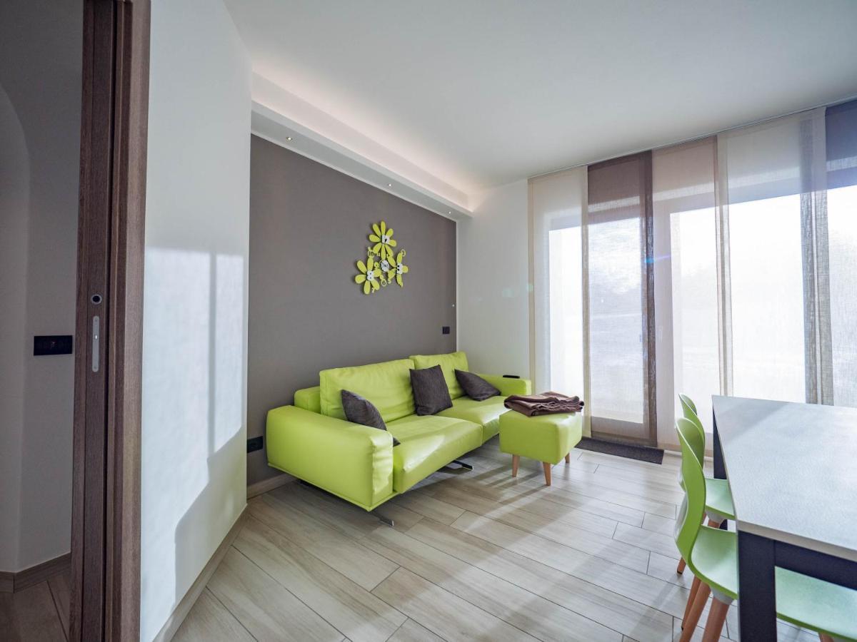 Chalet 4 Stagioni Villa ลีวินโญ ภายนอก รูปภาพ